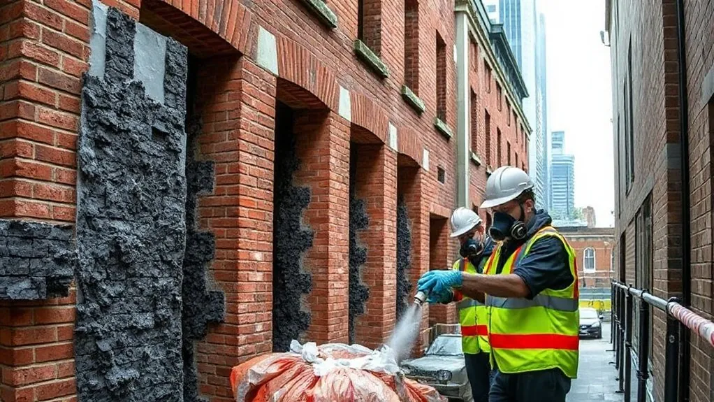 Construction & Demolition in Swiss Cottage — HSE-licensed specialists